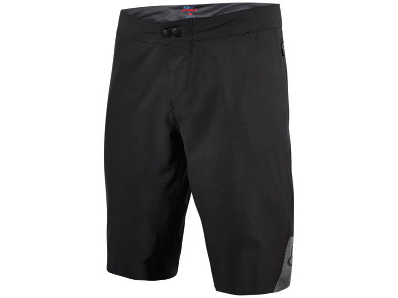 Fox Racing Attack Baggy Shorts click to zoom image
