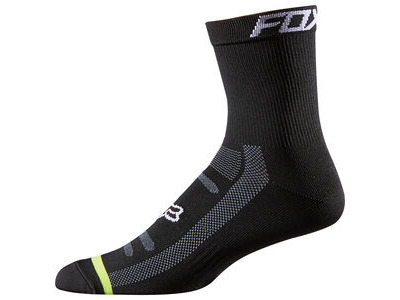 Fox Racing DH 6 Performance Socks