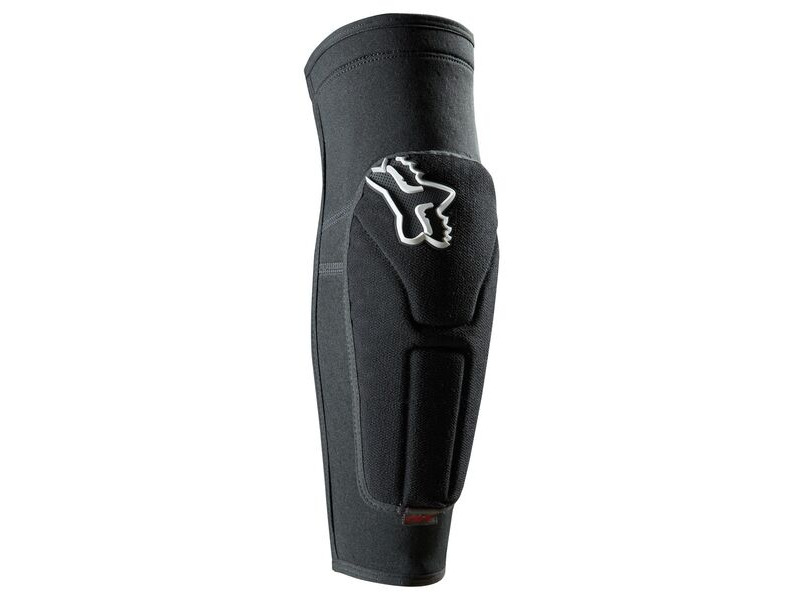 Fox Racing Launch Enduro Elbow Pads click to zoom image