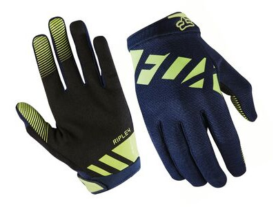 Fox Racing Ripley Ladies Full Finger Gloves