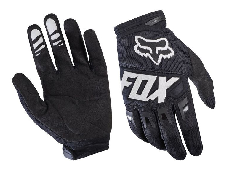 Fox Racing Youth Dirtpaw Cycling Gloves click to zoom image