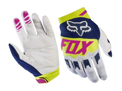 Fox Racing Youth Dirtpaw Cycling Gloves