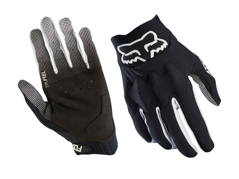 Fox Racing Attack Cycling Gloves click to zoom image