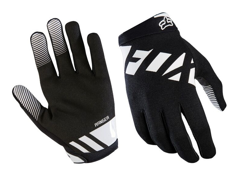 Fox Racing Ranger Cycling Gloves click to zoom image