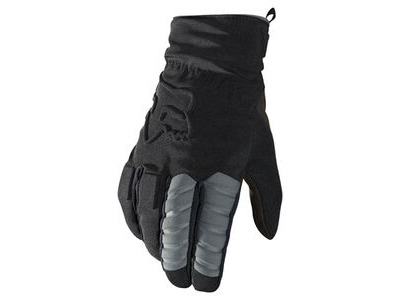 Fox Racing Forge Waterproof Breathable Gloves