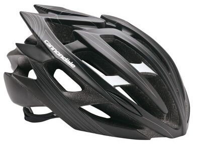 Cannondale* Teramo Road Bike Helmet - Black