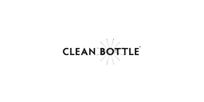 CleanBottle logo