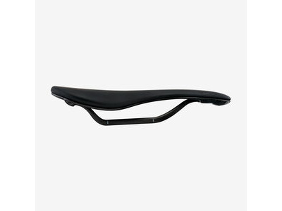 Fabric Fabric Scoop Flat Ultimate (142mm Carbon rails) Road Saddle