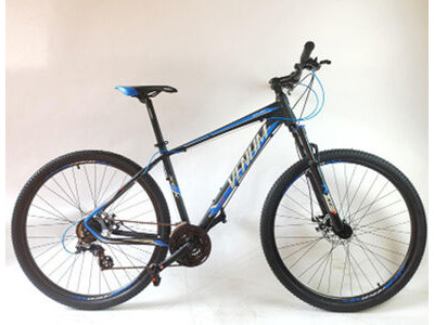 Venum Black Mamba 29er Hardtail Mountain Bike