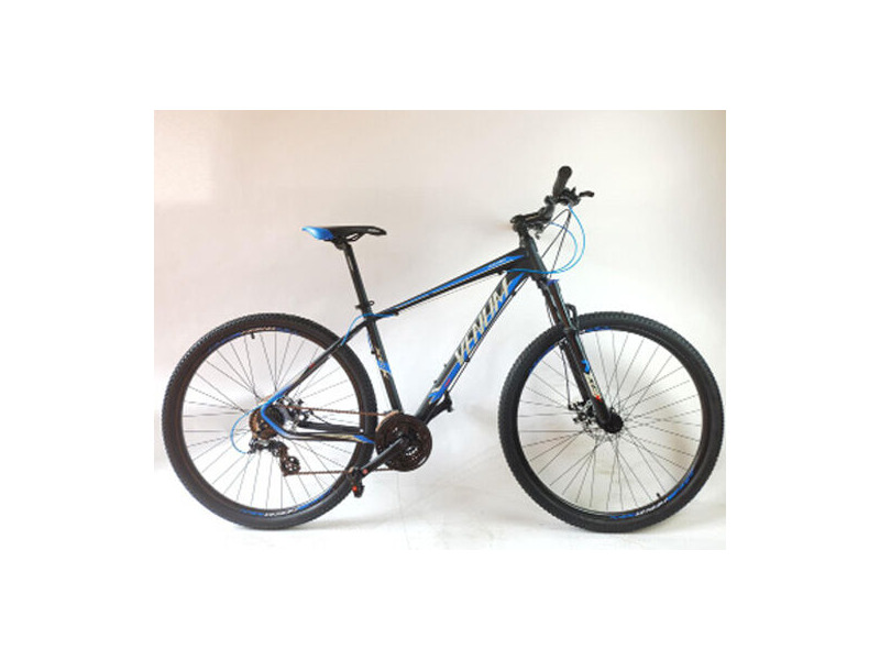 Venum Black Mamba 29er Hardtail Mountain Bike click to zoom image