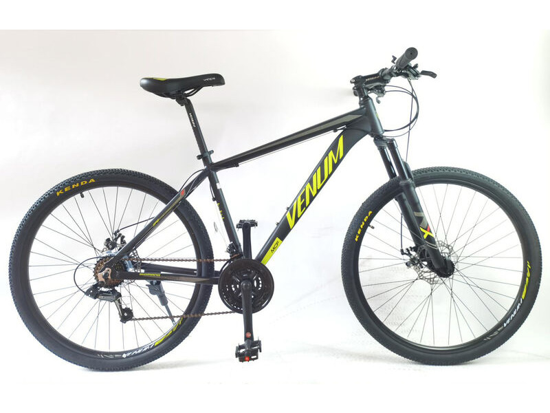 Venum Hornet 27.5" Hardtail Mountain Bike click to zoom image