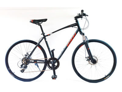 Venum City Speed Hybrid Commuter Bike