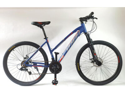 Venum Blue Snake Ladies Hardtail Mountain Bike