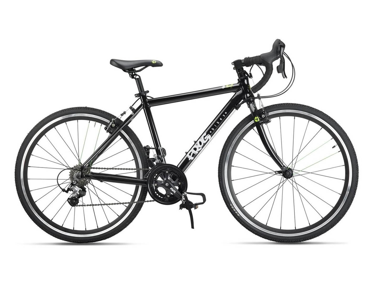 frog 58 childs road bike