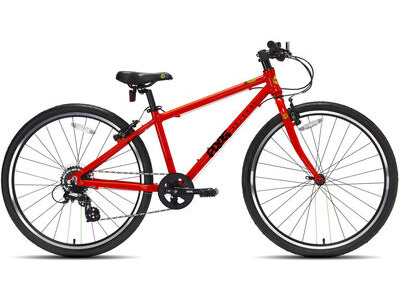 Frog 69 Youth Hybrid Kids Bike