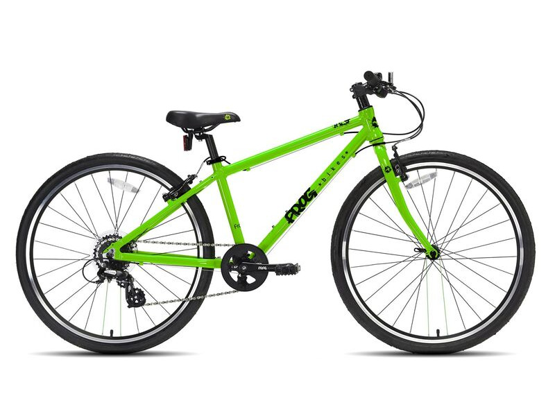 Frog 69 Youth Hybrid Kids Bike click to zoom image