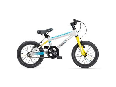 Frog 43 Team Sky 14" Kids Bike (Refurbished)