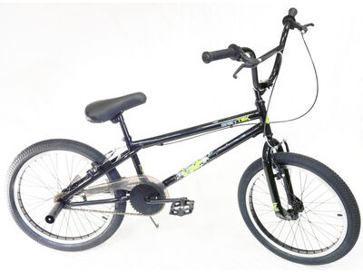 Childrens Bicycles :: BMX - 20\