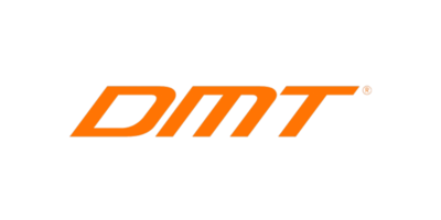 DMT logo