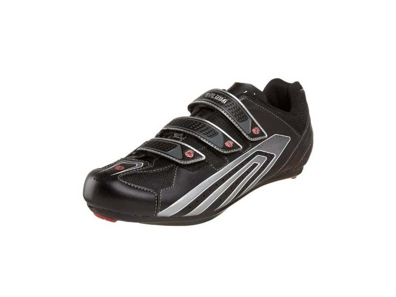 Pearl Izumi Select Road Cycling Shoes click to zoom image