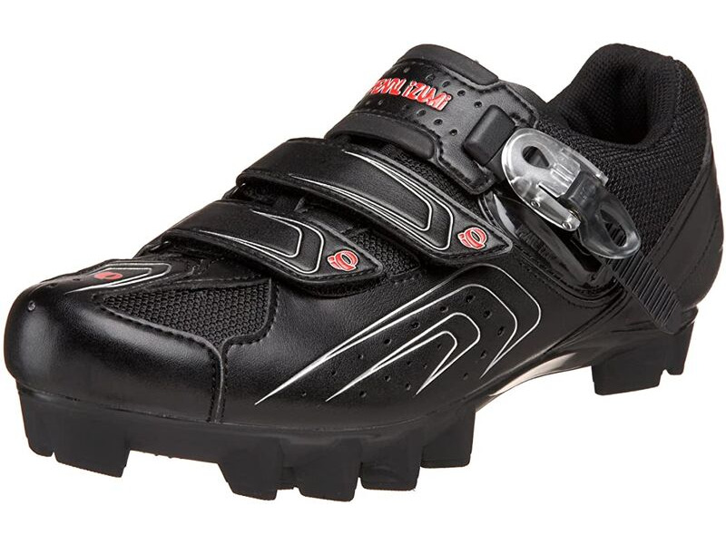 Pearl Izumi Race MTB Mountain Biking Shoes click to zoom image