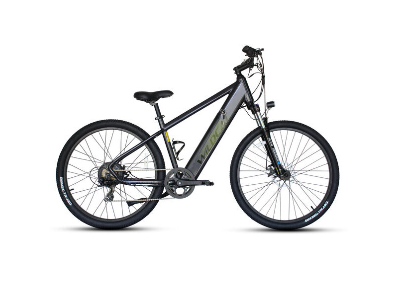 Wildcat Phanter E-MTB 27.5" Electric Mountain Bike click to zoom image