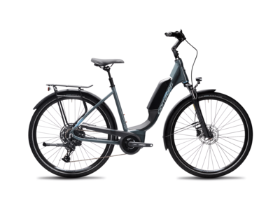 Corratec E-Power Urban e-Bike AP5 Wave E-Bike