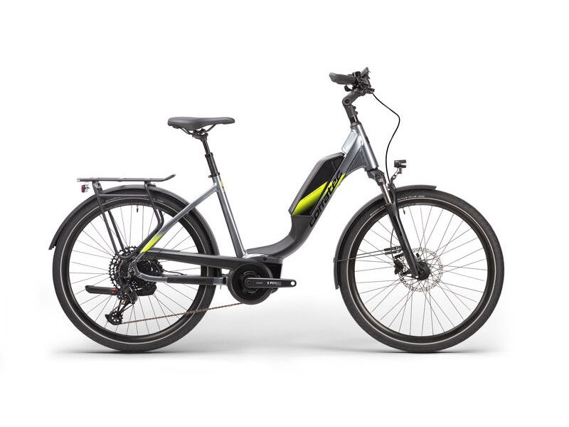 Corratec E-Power Urban 26 click to zoom image