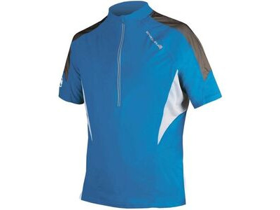 Endura Hummvee Lite Short Sleeve Jersey