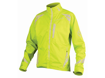 Endura Luminite II Waterproof Jacket