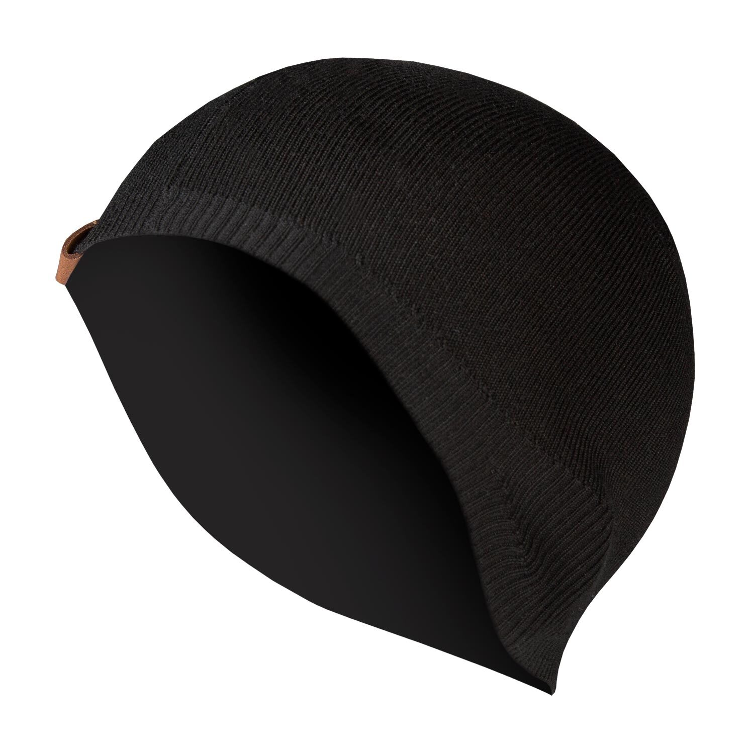 Endura BaaBaa Merino Skullcap II Black