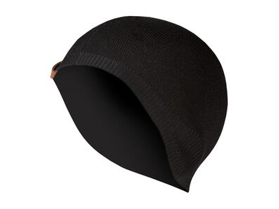 Endura BaaBaa Merino Skullcap II Black