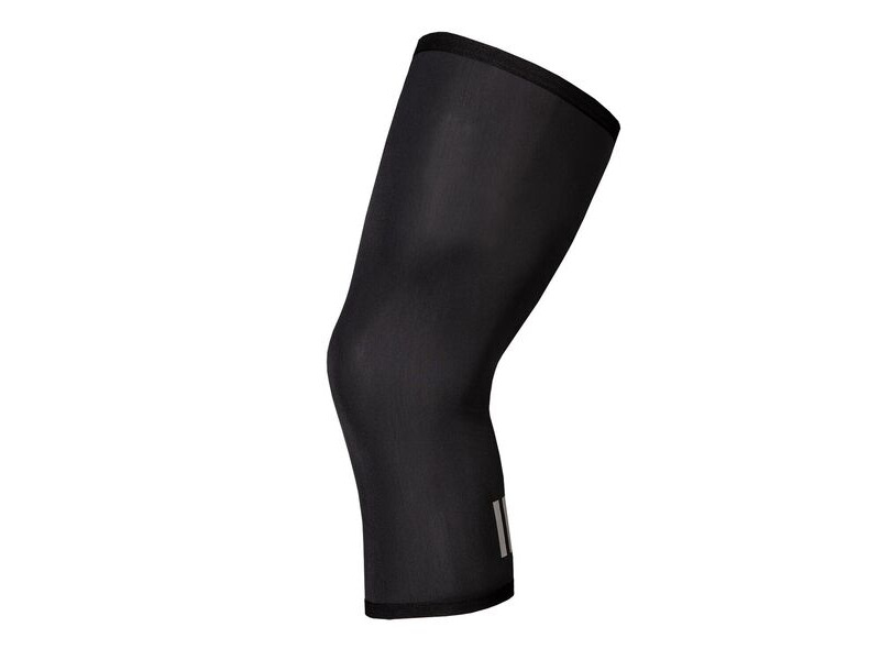 Endura FS260-Pro Thermo Knee Warmer Black click to zoom image