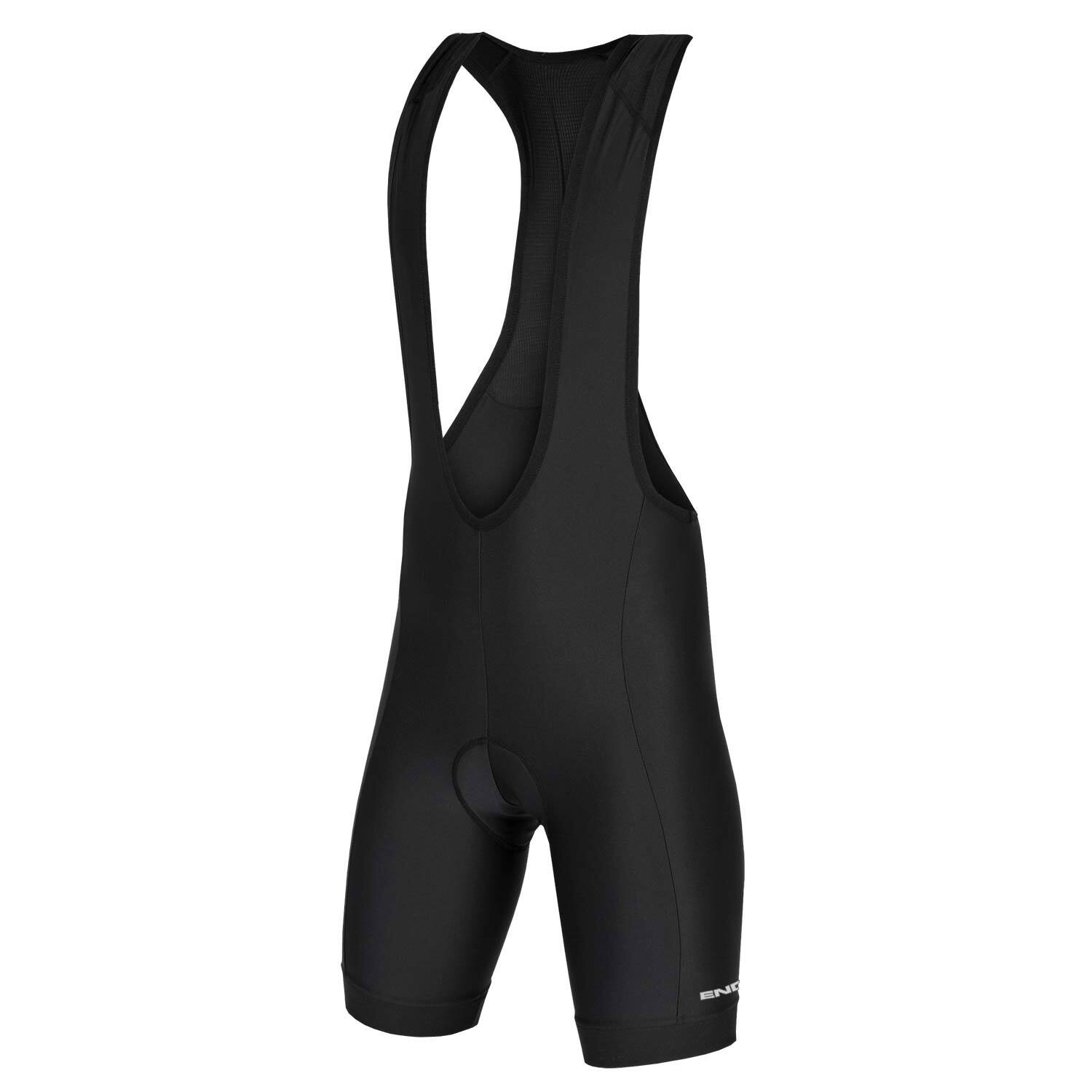Endura Xtract Bibshort II Black :: £57.99 :: 