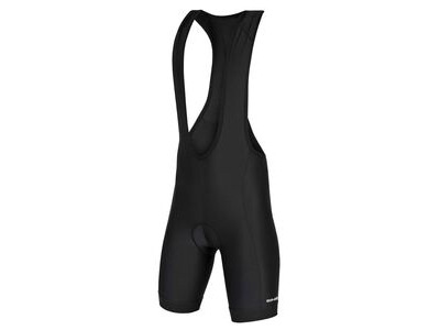 Endura Xtract Bibshort II Black