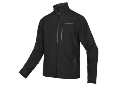 Endura Hummvee Waterproof Jacket Black