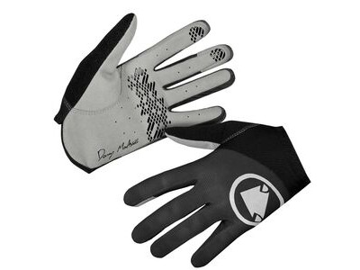 Endura Hummvee Lite Icon Glove Black