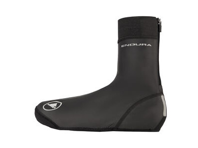 Endura FS260-Pro Slick Overshoe II Black