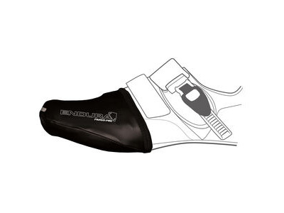 Endura FS260-Pro Slick Toe Cover Black