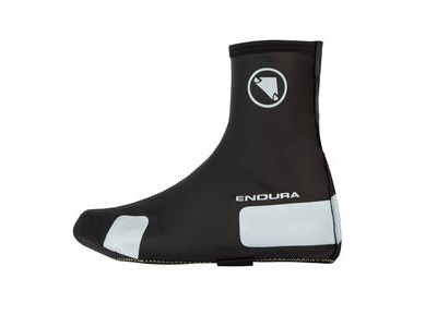 Endura Urban Luminite Overshoe Black