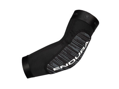 Endura SingleTrack Lite Elbow Protector II Black