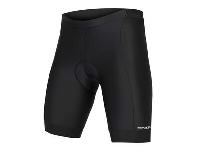 Endura Xtract Gel Short II Black