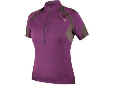 Endura Womens Humvee Jersey