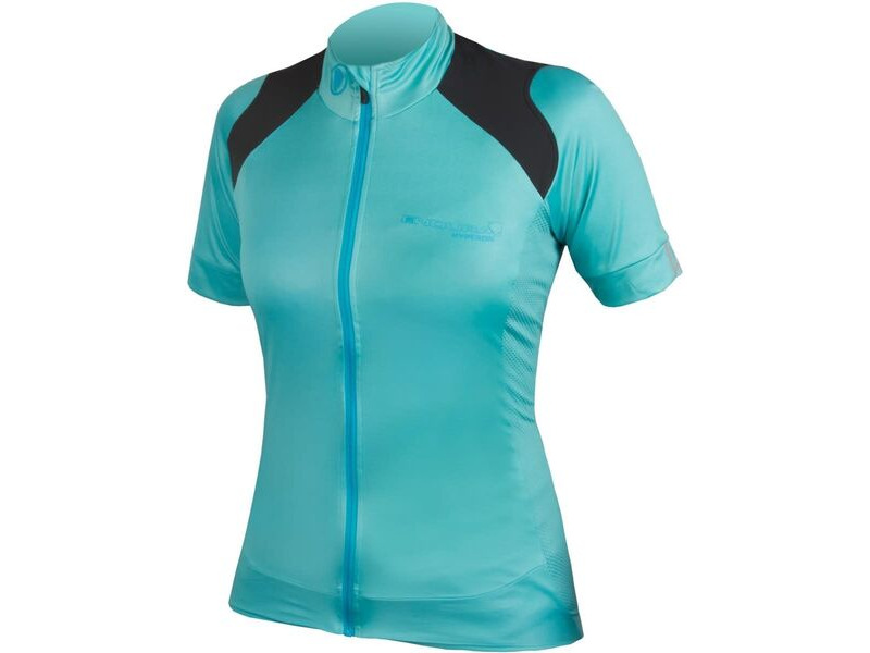Endura Womens Hyperon S/S Jersey click to zoom image