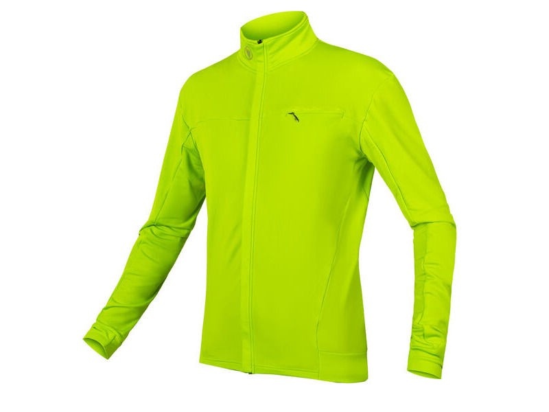 Endura Xtract Roubaix L/S Jersey click to zoom image