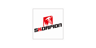 Skorpion logo