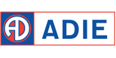 Adie logo