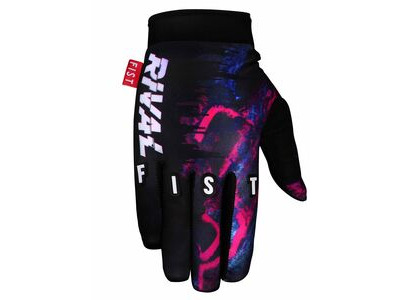 Fist Handwear Fist Rival Ink - City Glove
