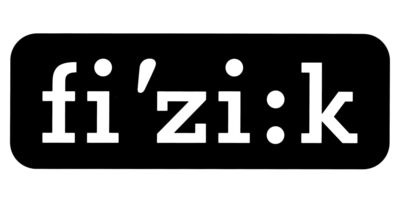 Fizik logo