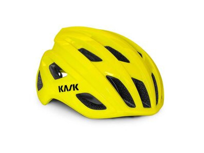 Kask Mojito 3 Medium Yellow Fluo  click to zoom image